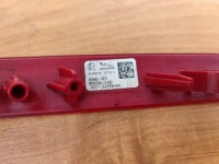 фото thumb №2, Jaguar i pace левый отражатель лампа отражающая задняя