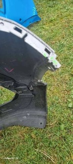 фото thumb №6, Бампер передний перед renault captur i lift