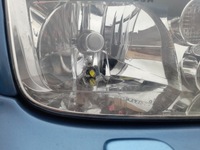 фото thumb №9, Vw bora лампа правый перед правая передняя