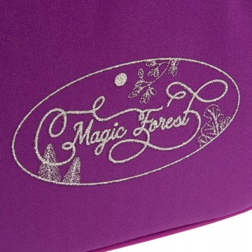Пенал Magic Forest Unicorn Unicorn 4 стенки