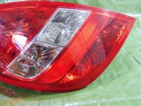 фото thumb №5, Лампа левая задняя задняя hyundai i20