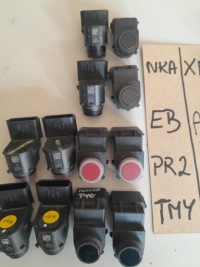 фото thumb №15, Kia sportage iv hyundai tucson ii iii датчик pdc паркування 95720-d3000