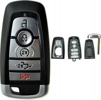 фото thumb №1, Корпус ключа ford expedition explorer edge escape f150 mustang raptor