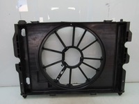 фото thumb №1, Byd atto 3 25r корпус вентиляторів вентилятора sc2em-1308010