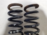 фото thumb №5, Пружины задние задняя комплект mercedes slk r171 w171 правая левая