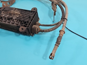 фото thumb №10, Тормоз ручной электрический toyota avensis iii t27 46300-05010