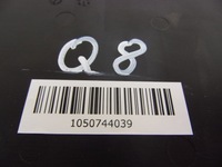 фото thumb №7, Audi q8 считыватель радио навигация мультимедиа 4k0035063c