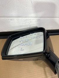 фото thumb №8, Mercedes cls c218 x218 10-18 зеркало europa левая 17pin 8+9 pin c197 197