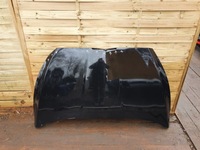 фото thumb №1, Капот кришка двигуна ford s-max mk2 galaxy mk4