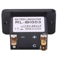 фото thumb №11, Вимірювач акумулятор вимірювач акумулятор 5cm