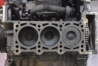 фото thumb №7, Блок dół двигуна wał bmk 059103021aa audi a6 c6 3.0 tdi 225 km 04-08