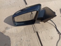Дзеркало зовнішнє праве ліва 7 pin 191 mercedes w156 gla amg версія uk Ціна, фото thumb