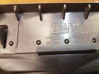 фото thumb №11, Решётка обдув 5szt комплект volvo v70 ii