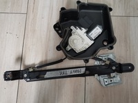 фото thumb №1, Механизм стекло правый задняя seat leon ii