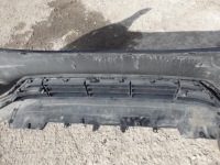 Бампер перед диффузор решётка volvo xc90 2 2016- 31663527 в Украине, фото thumb