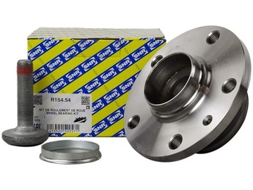 фото thumb №13, Snr r154.54 набор подшипник колёса r154.54 r154.54