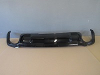 фото thumb №1, Audi rs4 b9 спойлер бампера зад