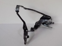 Mercedes c w204 кронштейн/ панель фари pod фара r- 3025 Недорого, фото thumb