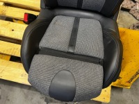 фото thumb №7, Сиденье перед левый водителя подушка безопасности allure память peugeot 5008 ii eu