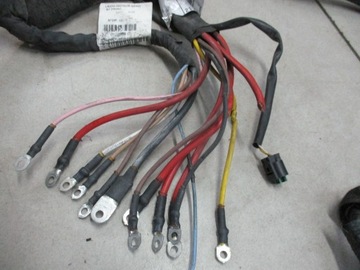 фото thumb №9, Citroen c4 b7 ds4 15-18 рестайлинг жгут установка спереди камеры двигателя лампа