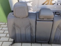 фото thumb №7, Peugeot 3008 iii 2023-2026 диван сиденье 2 ряд