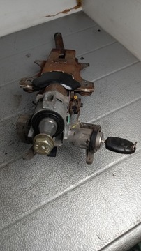 фото thumb №4, Колонка кермова ford focus 1.8b 98r hb