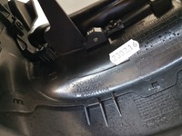 фото thumb №6, Защита корпус колонки maserati ghibli m157 13-