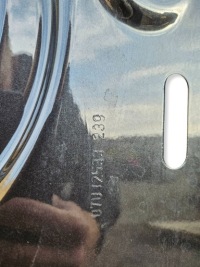 Bmw 5 g60 g61 капот Ціна, фото thumb