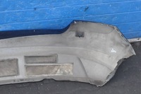 фото thumb №11, Skoda fabia iii бампер задняя задний pod pdc hb 5d