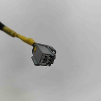 фото thumb №9, Подсветка номера регистрационного chrysler grand voyager v rt 05109539ac