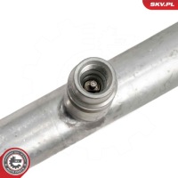 фото thumb №4, Esen skv шланг кондиціонера 43skv589