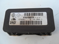 фото thumb №3, Renault megane scenic 3 iii модуль esp