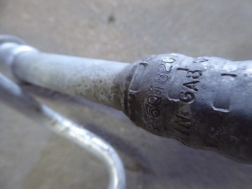 фото thumb №9, Seat ibiza iii 6l рестайлінг 06-08 дроти кондиціонера kpl 1.4 tdi bnv