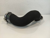 фото thumb №1, Audi a4 b8 труба wąż шланг интеркулер 8k0145737r