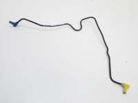 Купити Патрубок шланг трубка зчеплення d1n16982 opel crossland x 1.2i hm01 18r, фото thumb