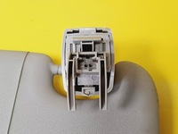 фото thumb №5, Защита козырёк козырьки солнцезащитные renault espace iv nr1 комплект