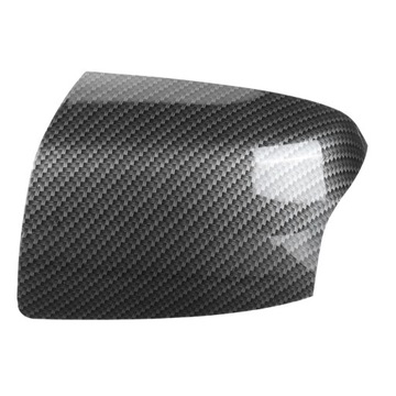 фото thumb №9, 1 пара захист/чохол дзеркало заднього виду fd4247423 fd4247424 підходить до ford iu