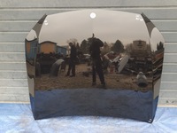 фото thumb №1, Капот mercedes w205 sedan kombi c197 197