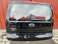 фото thumb №1, Крышка багажника задняя задняя kia soul ii 14-19 rok 9h czarna комплектная