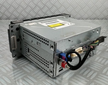 фото thumb №9, P05064742ad радио заводские навигация chrysler voyager jeep dodge европа