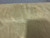 фото thumb №8, Kia ceed iii lift kombi 1.6 crdi 136 km гаситель выхлоп конечный