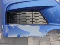 фото thumb №6, Бампер решітка радіатора решітки радіатора решітка радіатора bmw 3 f30/f31 m-pakiet
