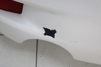 фото thumb №7, Mazda 3 bl hb lift 11r- бампер задня задній 34k