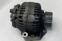 Генератор vw transporter v t5 flatbed 070903024a 2.5l дизель 96kw 2004 с Разборки, фото thumb