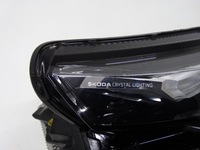 фото thumb №9, Skoda kamiq 19- лампа full led правая 658941016b