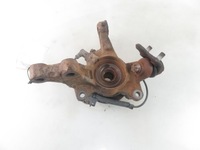 фото thumb №7, Поворотный кулак ступица передняя правая toyota corolla verso e12 2.0 d-4d