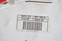 фото thumb №10, Счетчик приборы автоматическая коробка передач eu 3m71-10849-bj mazda 2 dy 1.4 16v 80 km lift