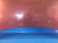 фото thumb №4, Капот volvo xc70 00-07 9187970