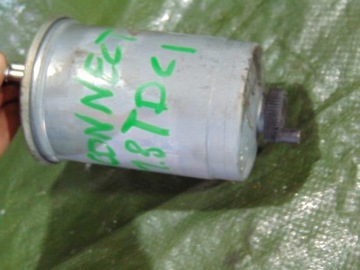 фото thumb №3, Корпус фільтра пального transit connect 1.8 tdci