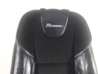 фото thumb №4, Volvo v40 12- спинка сиденье правое